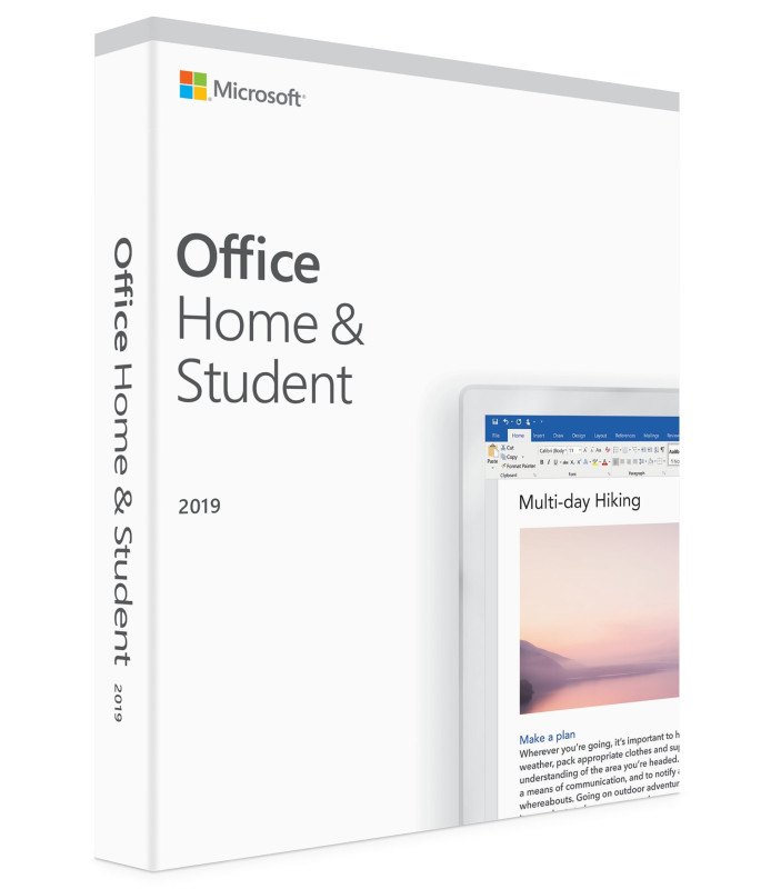 Officepakke til PC På Tilbud