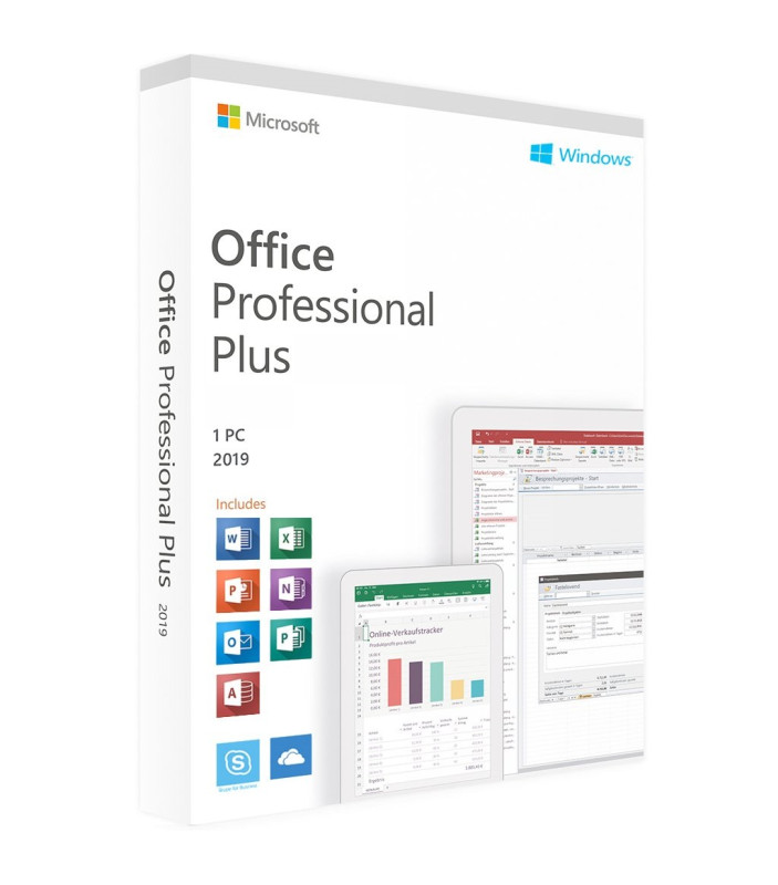 Office Pakke til Windows Pc