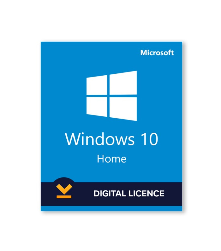 Windows 10 Home (Download)