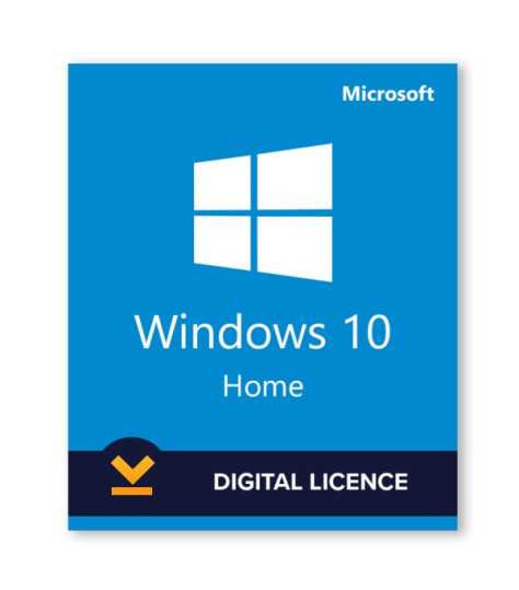 Windows 10 Home (Download)