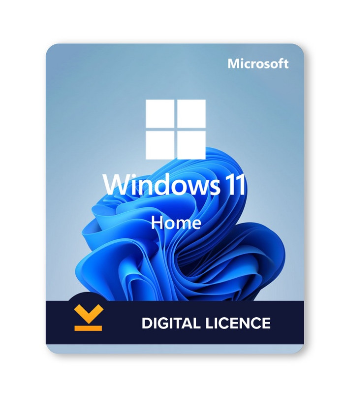 Windows 11 Home (Download)