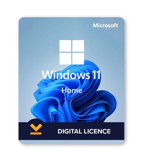 Windows 11 Home (Download)