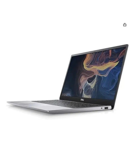 Dell Latitude 3301 | 13,3″ | I7 | 8GB | 256GB SSD | Grade A