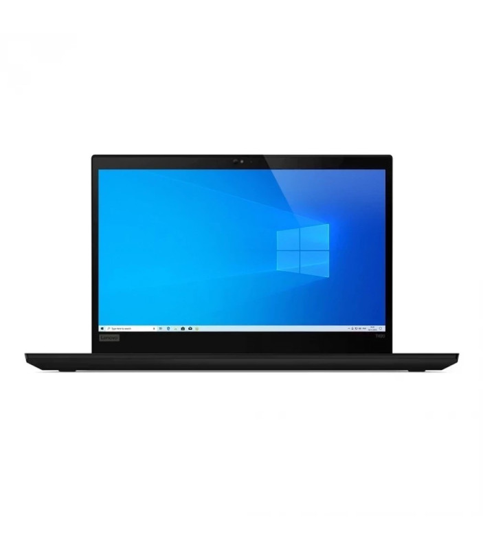Lenovo ThinkPad T490 14" - Intel i5 8365U 1,6GHz 256GB NVMe 16GB Win11 Pro - Grade B