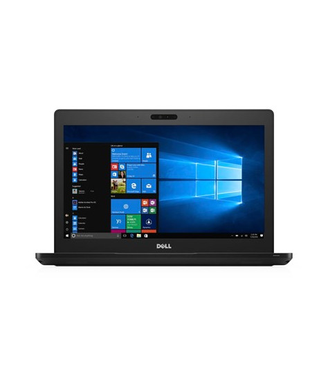 Dell Latitude 5280