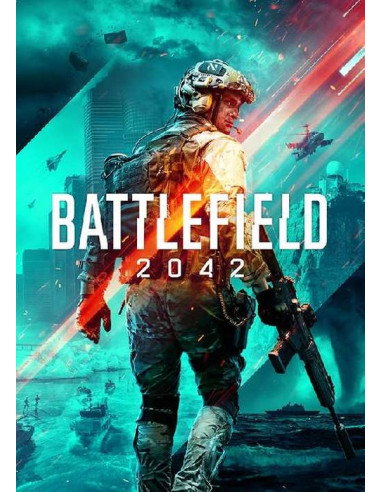 Battlefield 2042 Origin (Digital download)