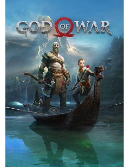God of War Steam (Digital download)