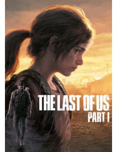 The Last of Us Part 1 Steam (Digital download)