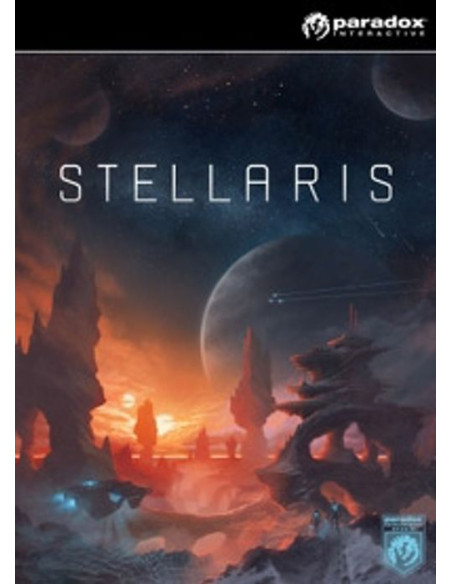 Stellaris Steam (Digital download)