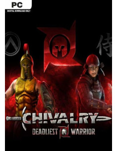 Chivalry: Deadliest Warrior Steam (Digital download)