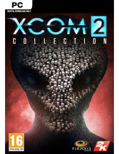 XCOM 2 Collection Steam (Digital download)