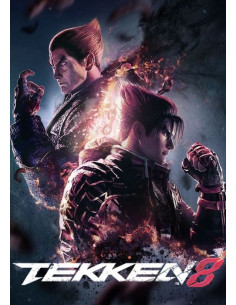 TEKKEN 8 Steam (Digital download)