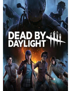 Dead by Daylight Steam (Digital download)