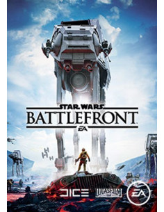 Star Wars Battlefront Origin (Digital download)