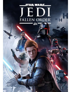Star Wars: Jedi Fallen Order Origin (Digital download)