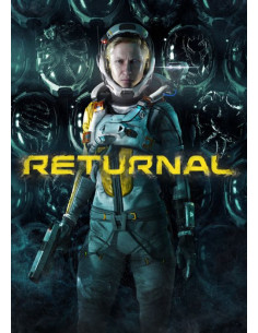 Returnal Steam (Digital download)