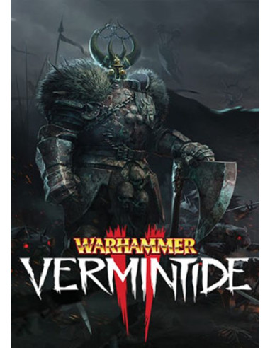Warhammer: Vermintide 2 Steam (Digital download)