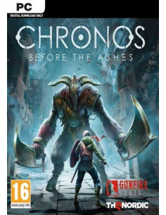 Chronos: Before the Ashes Steam (Digital download)