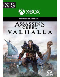 Assassin’s Creed Valhalla XBOX One (Digital download)