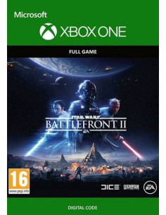 Star Wars Battlefront II XBOX One (Digital download)