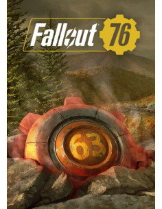 Fallout 76 XBOX One (Digital download)