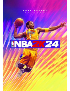 NBA 2K24 Kobe Bryant Edition Switch (Europe & UK)