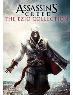 Assassin's Creed - The Ezio Collection Switch (EU & UK)