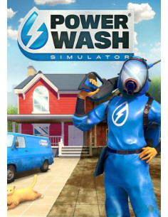 PowerWash Simulator Switch (Europe & UK)