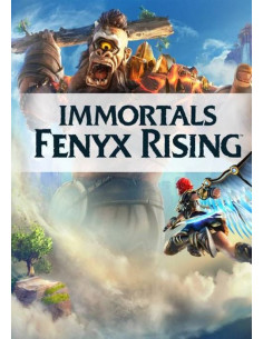 Immortals Fenyx Rising Switch (EU & UK)