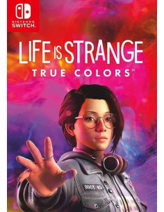 Life is Strange: True Colors Switch (Europe & UK)