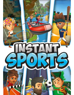 Instant Sports Switch (EU & UK)