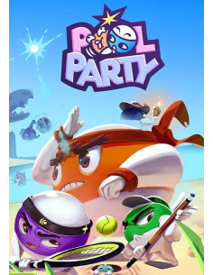 Pool Party Switch (Europe & UK)