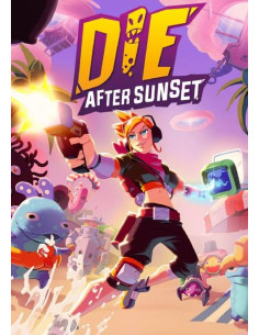 Die After Sunset Switch (Europe & UK)