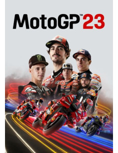 MotoGP 23 Switch (Europe & UK)