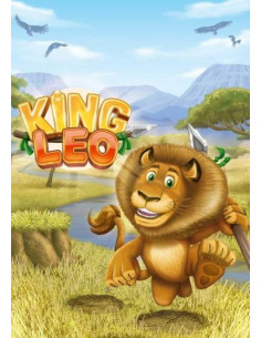 King Leo Switch (EU & UK)