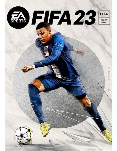 FIFA 23 PS5 (Digital Download)
