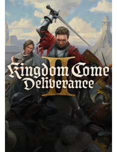 Kingdom Come: Deliverance II Xbox Series X|S (Digital Download)