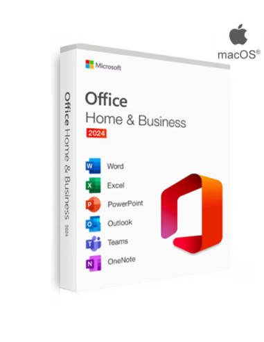 Køb Office 2024 Home & Business til Mac på Tilbud