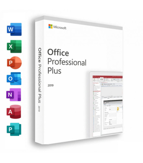 Office Pakke til Windows Pc