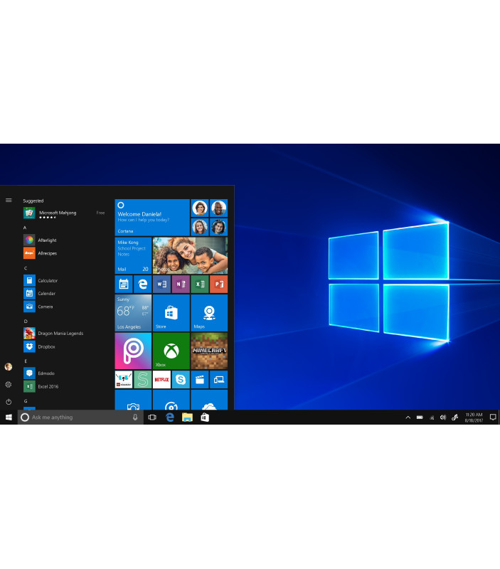 Windows 10 Professional (Download)