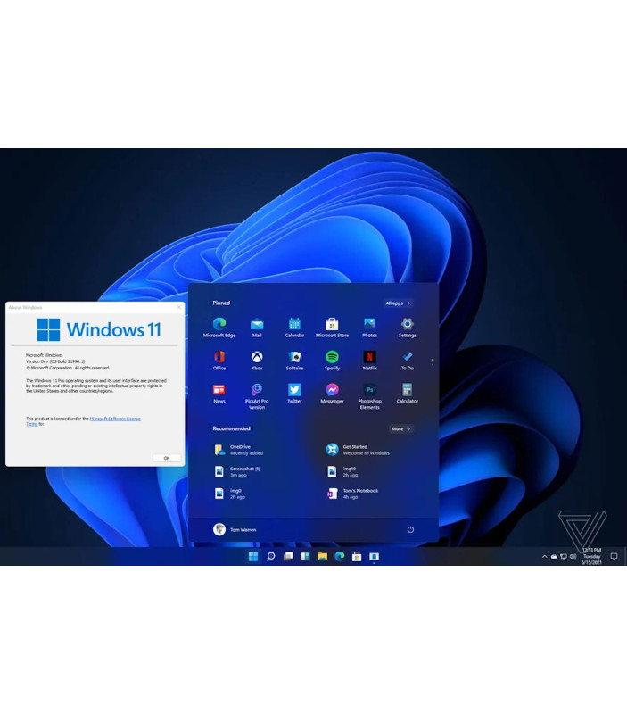 Windows 11 Pro (Download)